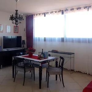  Appartement Borgo Degli Ulivi