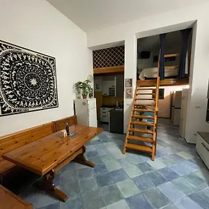  Appartement Lime - Lido