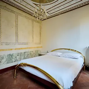 Casa Marianna - Citta Alta - Affrescato - Bergame