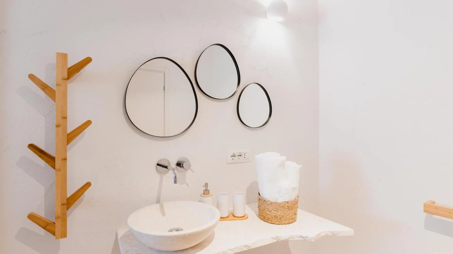 Bed & Breakfast Alenu Bed and Breakfast Alghero Italien