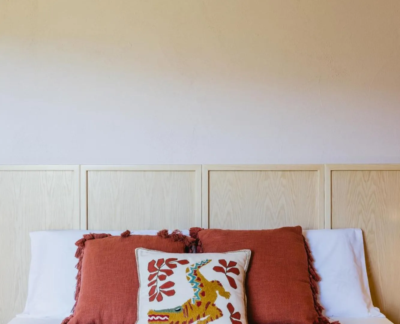 Alenu Bed and Breakfast Alghero