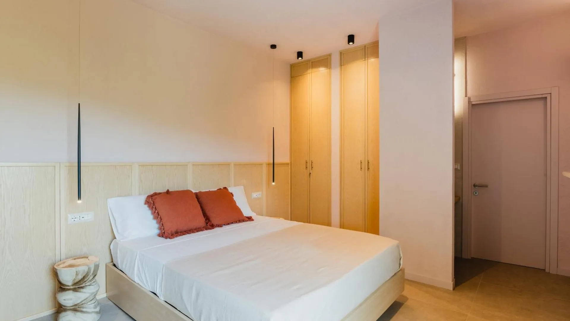 Alenu Bed and Breakfast Alghero Bed & Breakfast