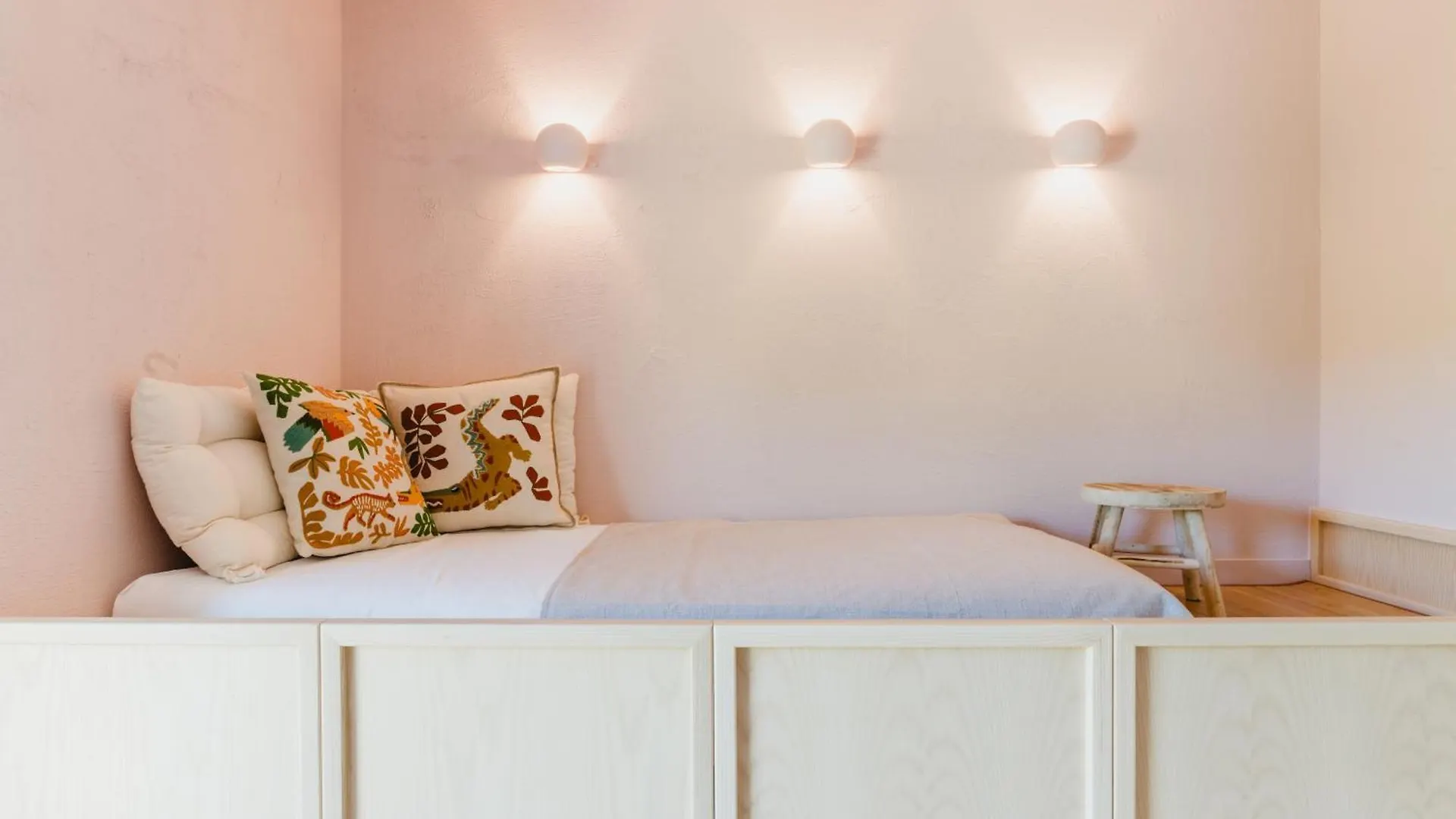 Alenu Bed and Breakfast Alghero