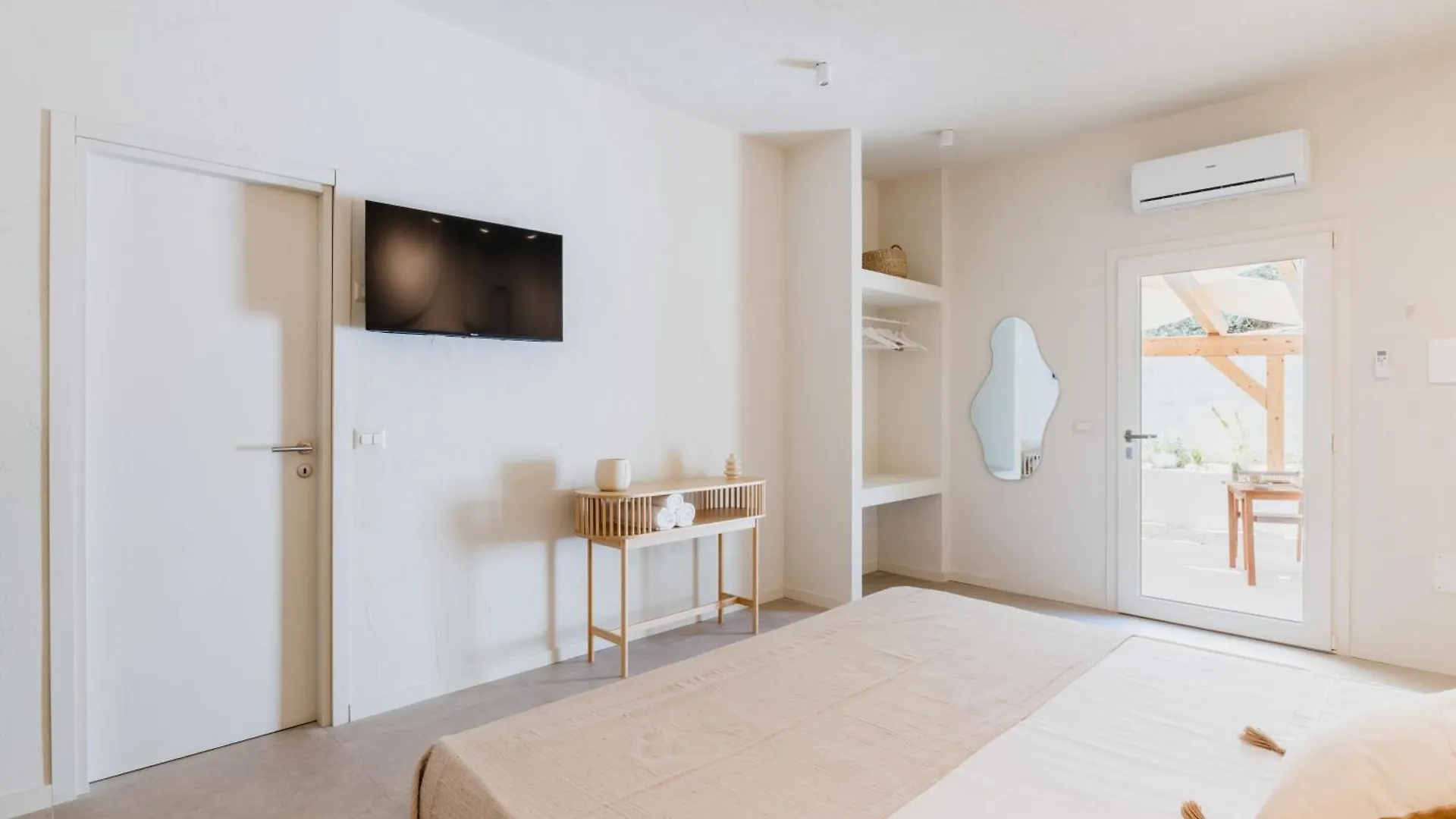 Bed & Breakfast Alenu Bed and Breakfast Alghero
