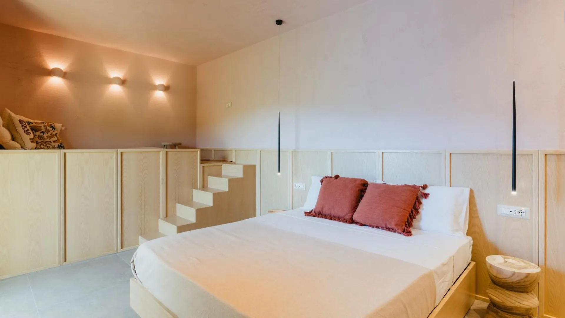 Alenu Bed and Breakfast Alghero Bed & Breakfast