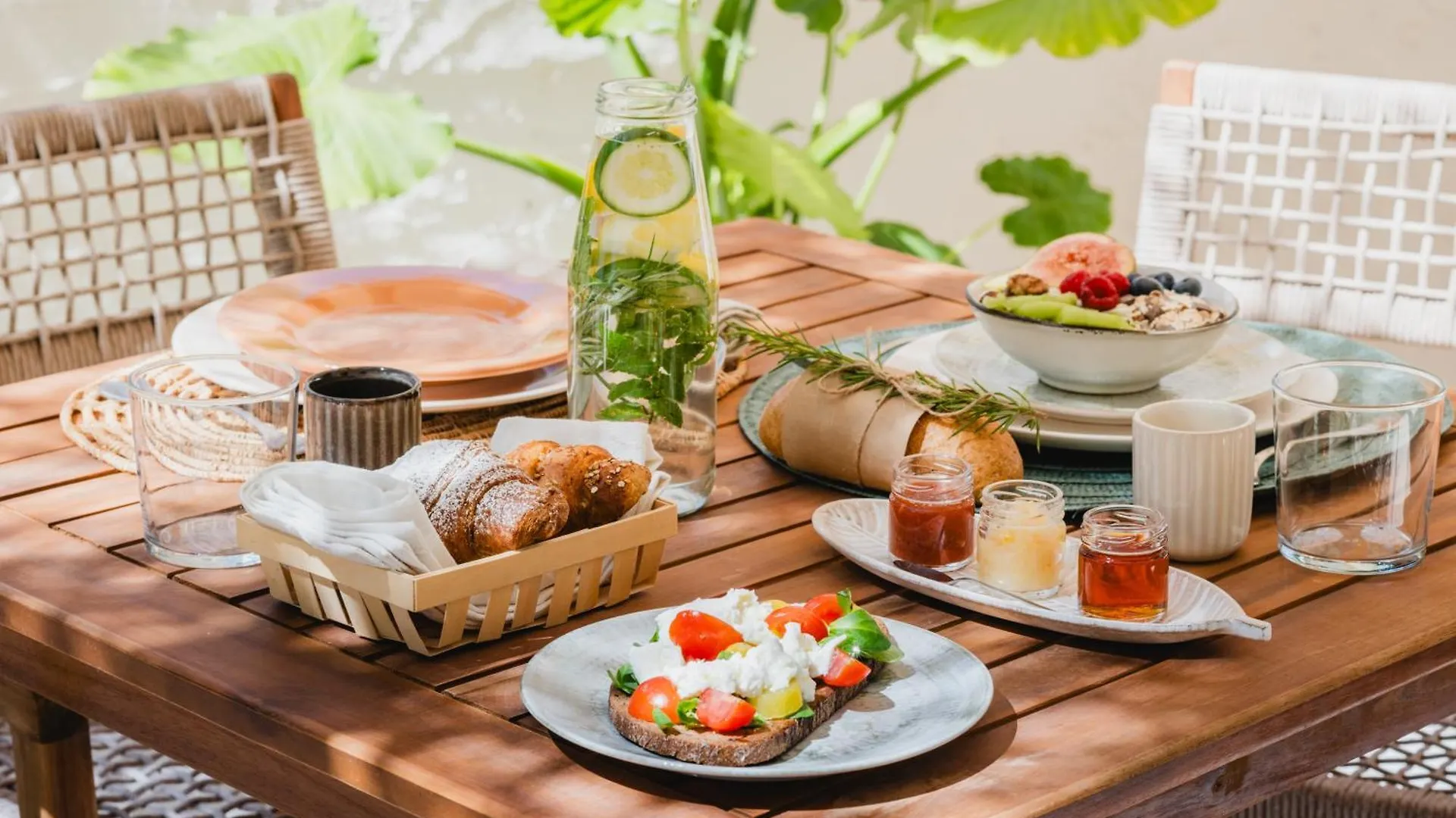 Bed & Breakfast Alenu Bed and Breakfast Alghero