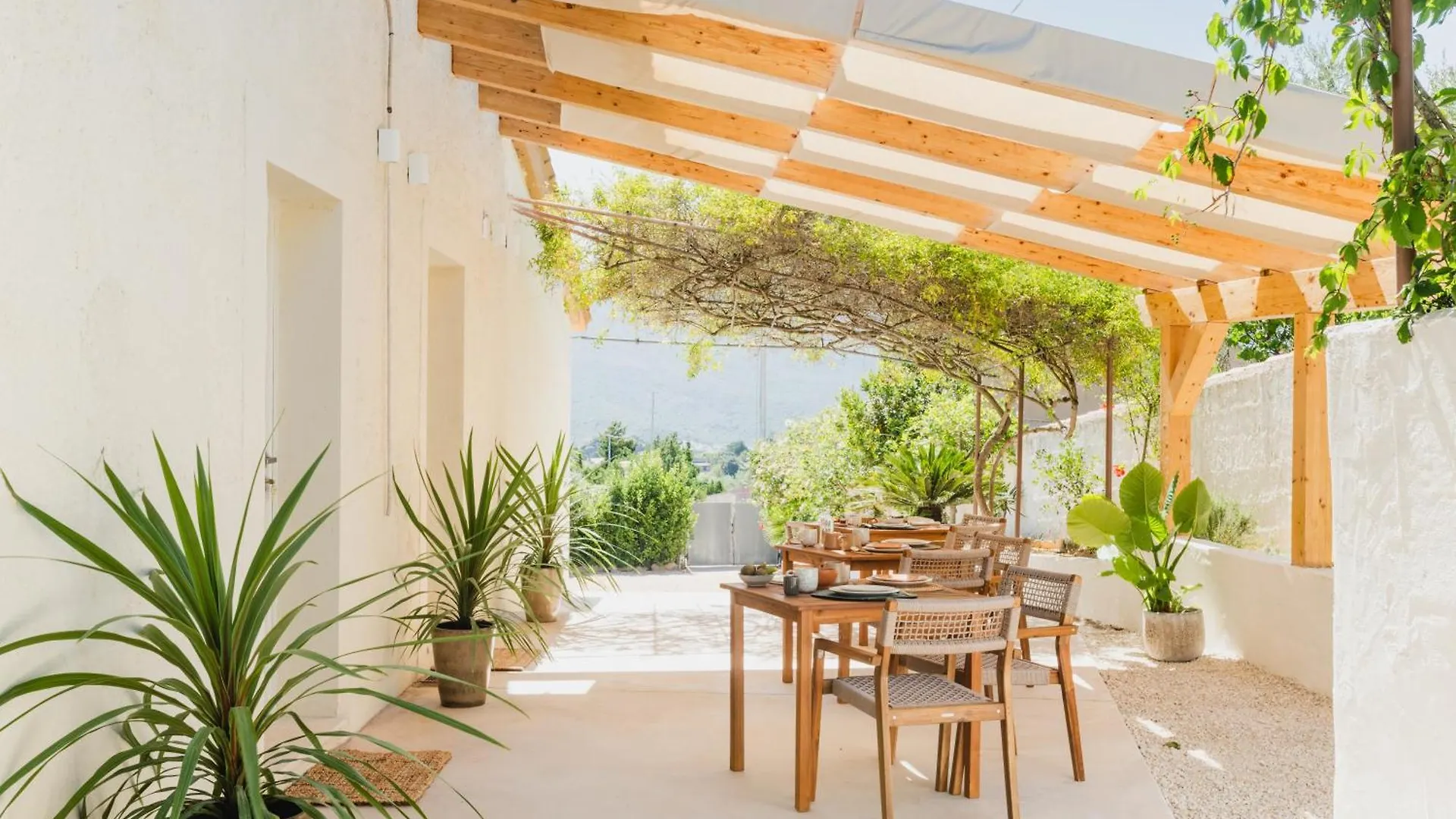 Alenu Bed and Breakfast Alghero