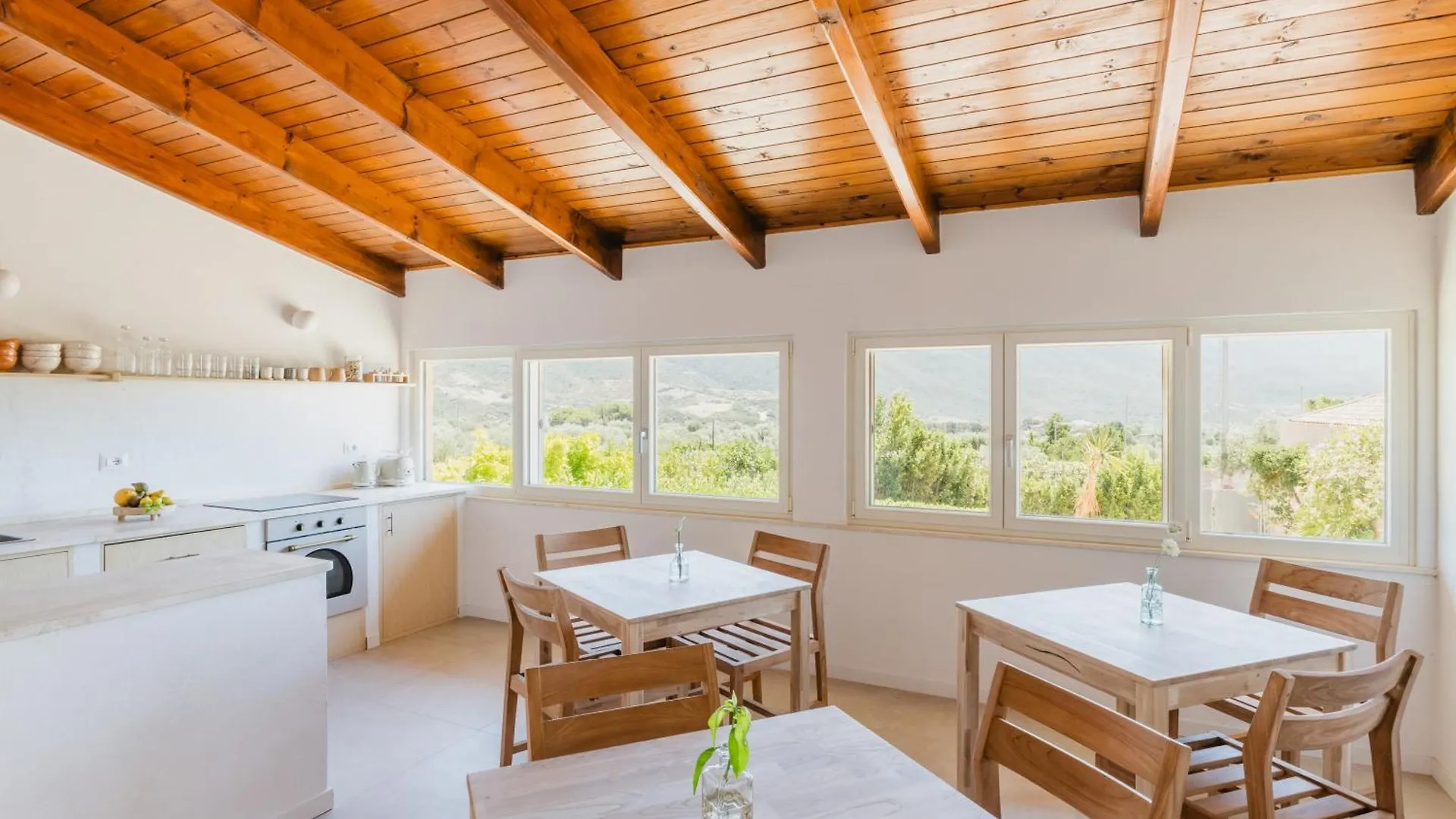 Bed & Breakfast Alenu Bed and Breakfast Alghero Italien