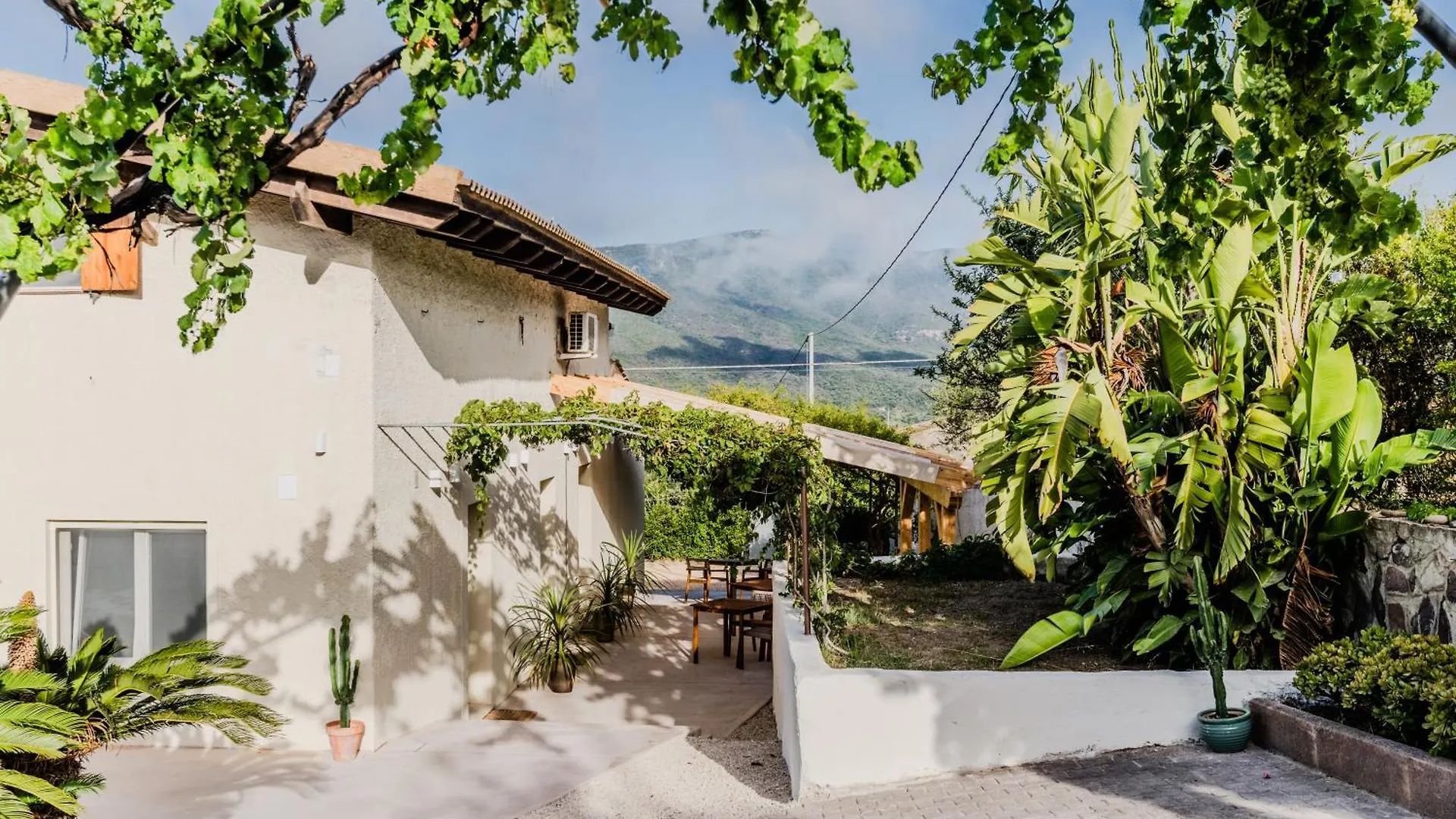 Alenu Bed and Breakfast Alghero Bed & Breakfast