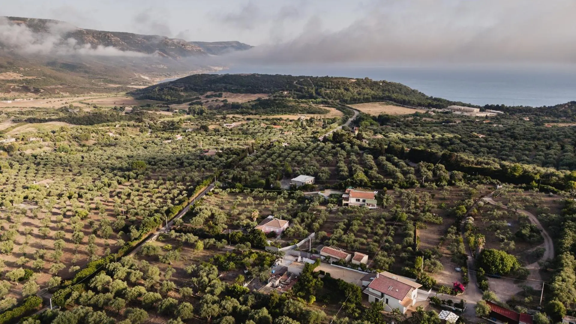 Bed & Breakfast Alenu Bed and Breakfast Alghero