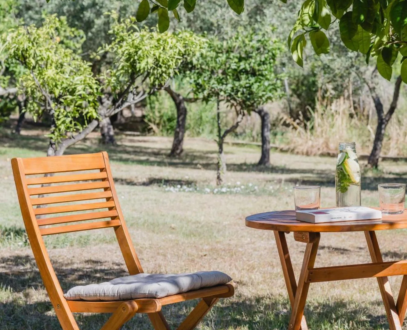 Alenu Bed and Breakfast Alghero Italien